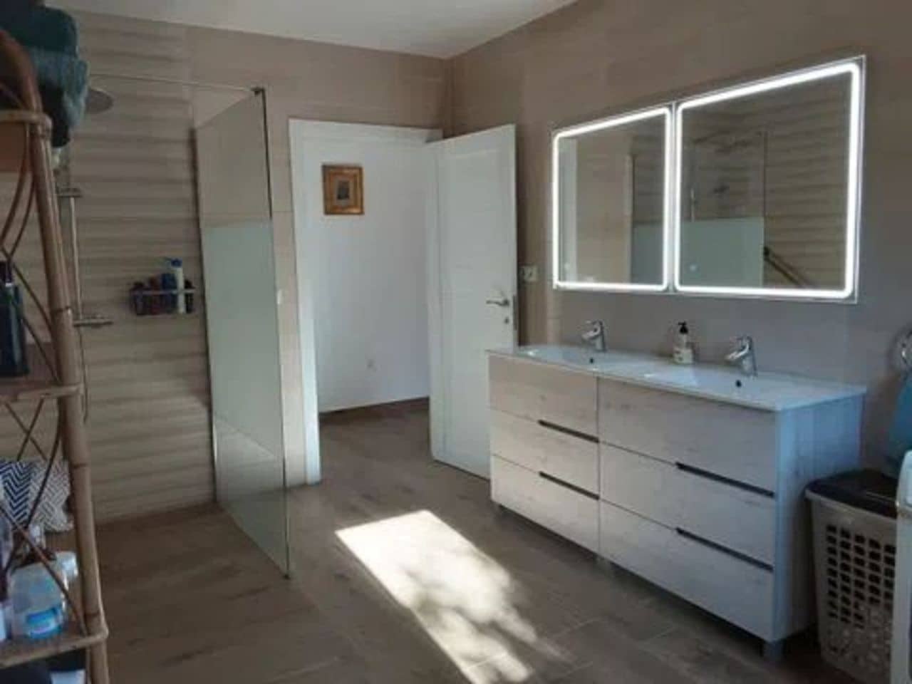 6 sypialnia Willa na sprzedaż w San Miguel de Salinas z garażem - 899 000 € (Ref: 9763696)