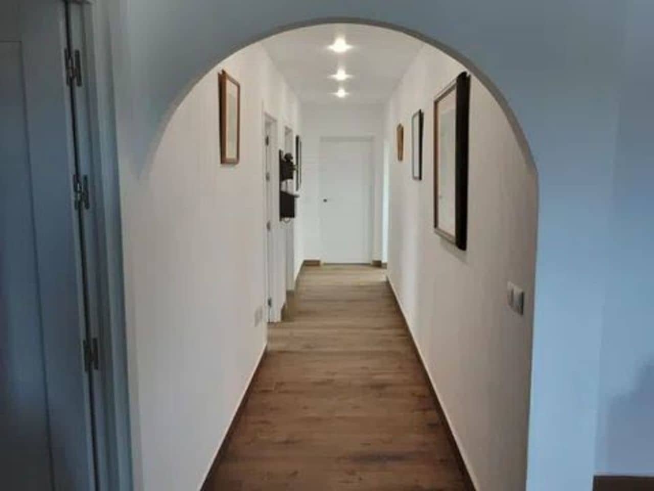 6 sypialnia Willa na sprzedaż w San Miguel de Salinas z garażem - 899 000 € (Ref: 9763696)