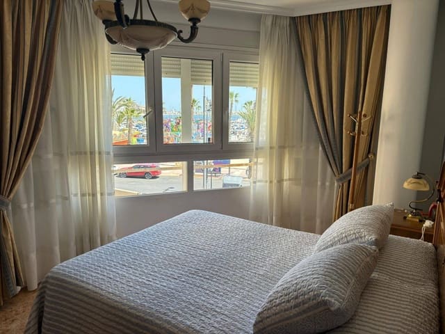 3 slaapkamer Appartement te koop in Lo Pagan, San Pedro del Pinatar - € 220.900 (Ref: 9763697)