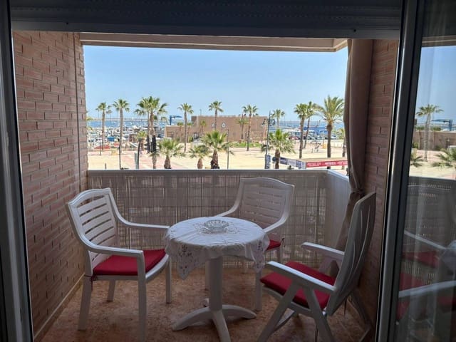 3 slaapkamer Appartement te koop in Lo Pagan, San Pedro del Pinatar - € 220.900 (Ref: 9763697)