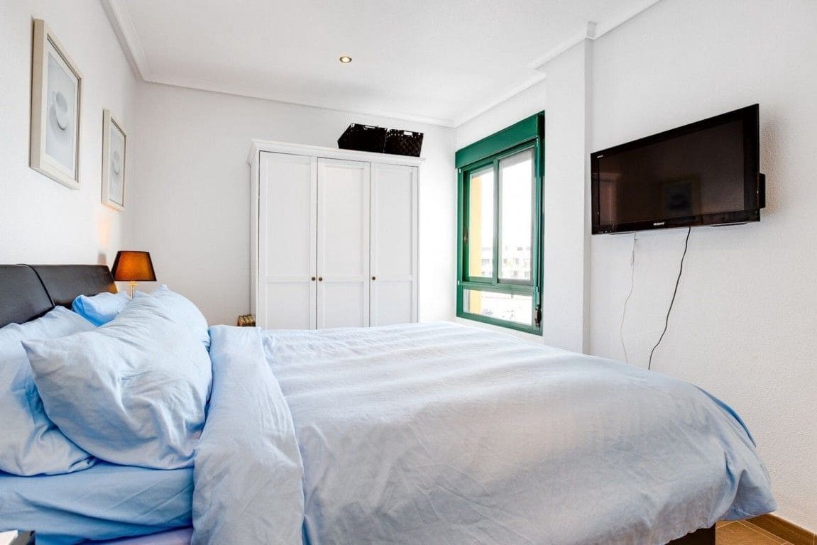 2 chambre Penthouse à vendre à Orihuela Costa - 185 000 € (Ref: 9765144)