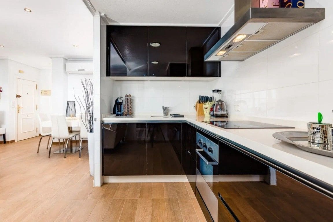 2 chambre Penthouse à vendre à Orihuela Costa - 185 000 € (Ref: 9765144)