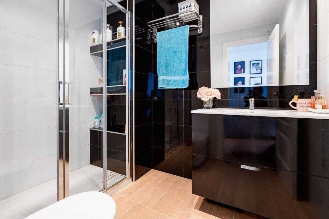 2 chambre Penthouse à vendre à Orihuela Costa - 185 000 € (Ref: 9765144)