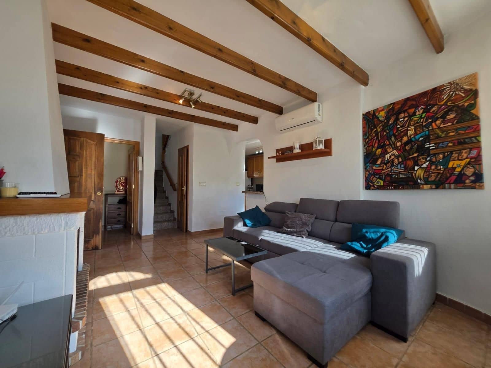 Chalet de 4 habitaciones en Orihuela Costa en venta con piscina - 347.900 € (Ref: 9770807)