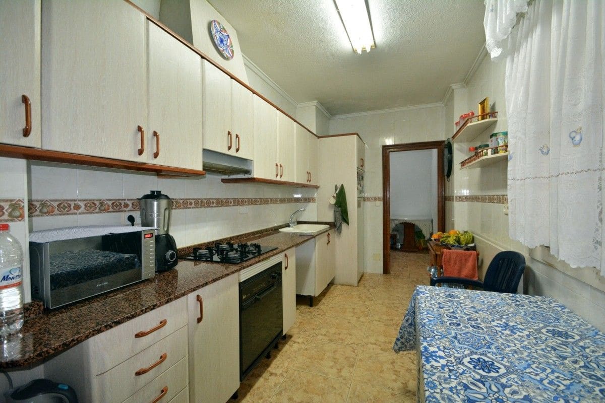 4 sypialnia Dom na sprzedaż w Guardamar del Segura - 425 000 € (Ref: 9770808)