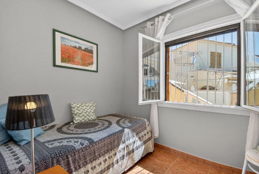 3 quarto Apartamento para venda em La Zenia com piscina - 249 000 € (Ref: 9770812)