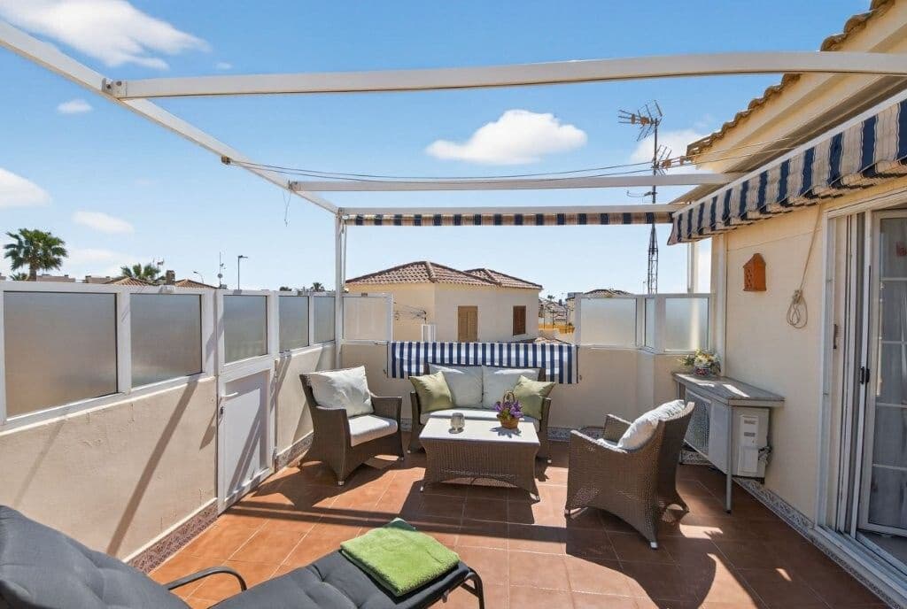 3 quarto Apartamento para venda em La Zenia com piscina - 249 000 € (Ref: 9770812)