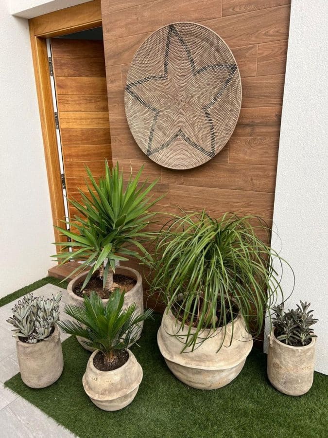 3 sypialnia Willa na sprzedaż w Daya Vieja z basenem - 359 000 € (Ref: 9773260)