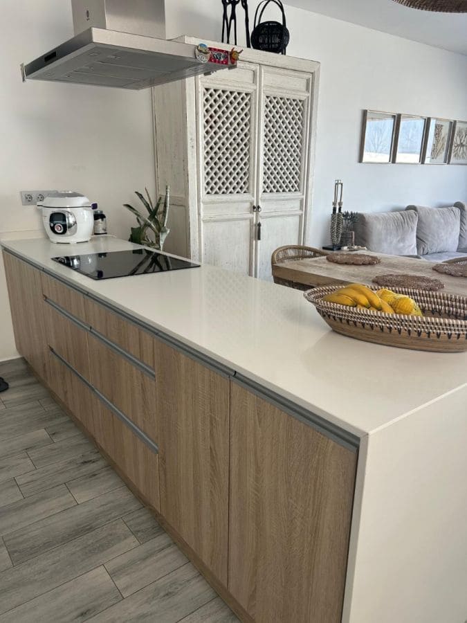 3 sypialnia Willa na sprzedaż w Daya Vieja z basenem - 359 000 € (Ref: 9773260)