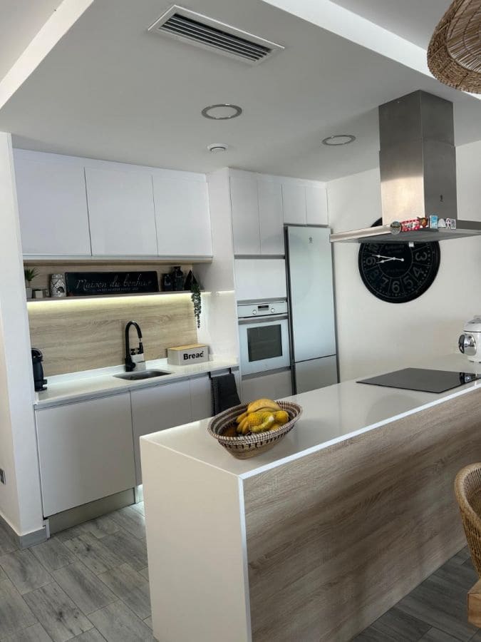 3 sypialnia Willa na sprzedaż w Daya Vieja z basenem - 359 000 € (Ref: 9773260)