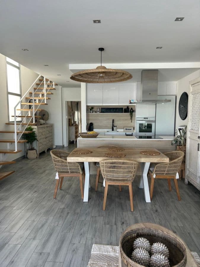 3 sypialnia Willa na sprzedaż w Daya Vieja z basenem - 359 000 € (Ref: 9773260)