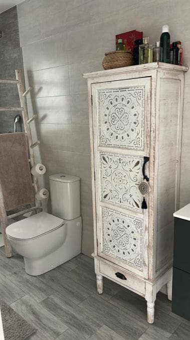 3 sypialnia Willa na sprzedaż w Daya Vieja z basenem - 359 000 € (Ref: 9773260)