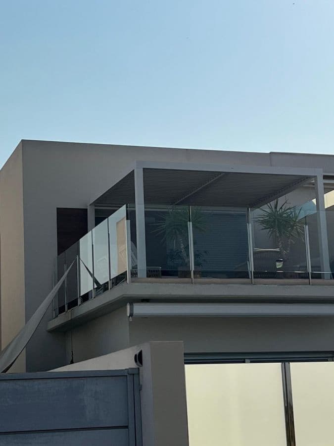 3 sypialnia Willa na sprzedaż w Daya Vieja z basenem - 359 000 € (Ref: 9773260)