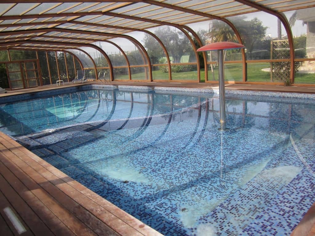 5 soverom Villa til salgs i Los Montesinos med svømmebasseng - € 1 950 000 (Ref: 9773262)