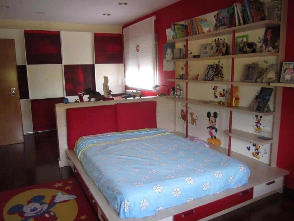 5 soverom Villa til salgs i Los Montesinos med svømmebasseng - € 1 950 000 (Ref: 9773262)