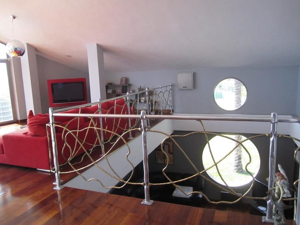 5 soverom Villa til salgs i Los Montesinos med svømmebasseng - € 1 950 000 (Ref: 9773262)