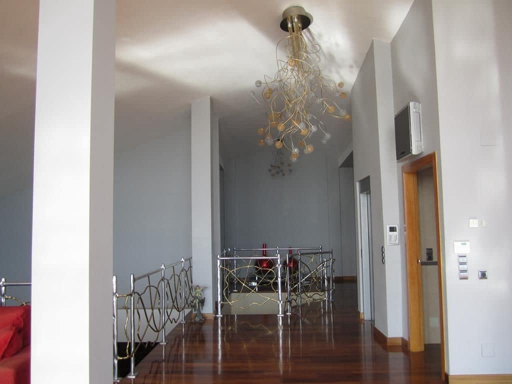 5 soverom Villa til salgs i Los Montesinos med svømmebasseng - € 1 950 000 (Ref: 9773262)