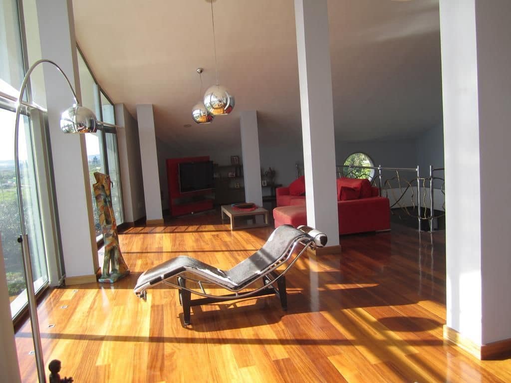 5 soverom Villa til salgs i Los Montesinos med svømmebasseng - € 1 950 000 (Ref: 9773262)