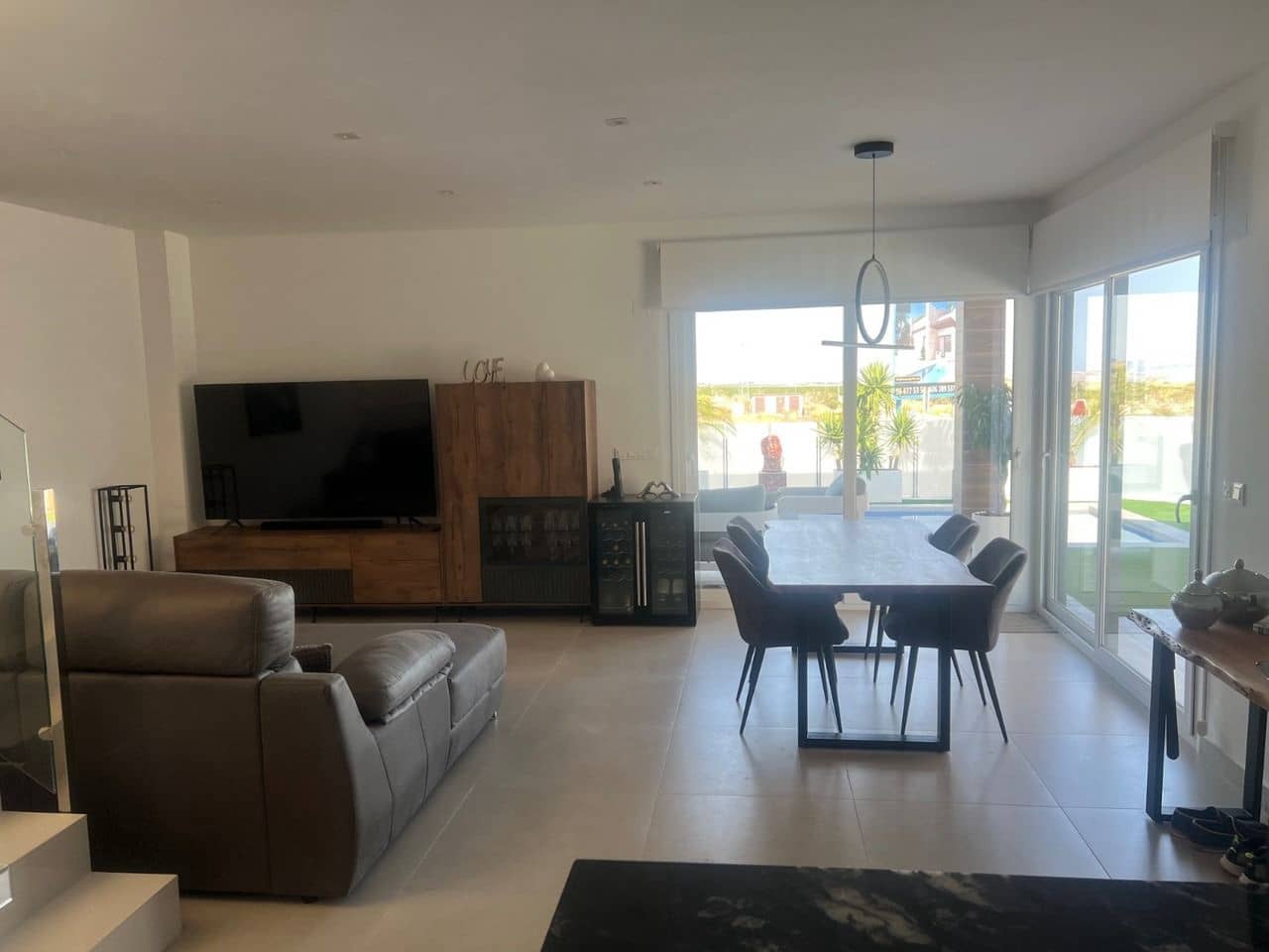 3 bedroom Villa for sale in Orihuela - € 515,000 (Ref: 9773263)