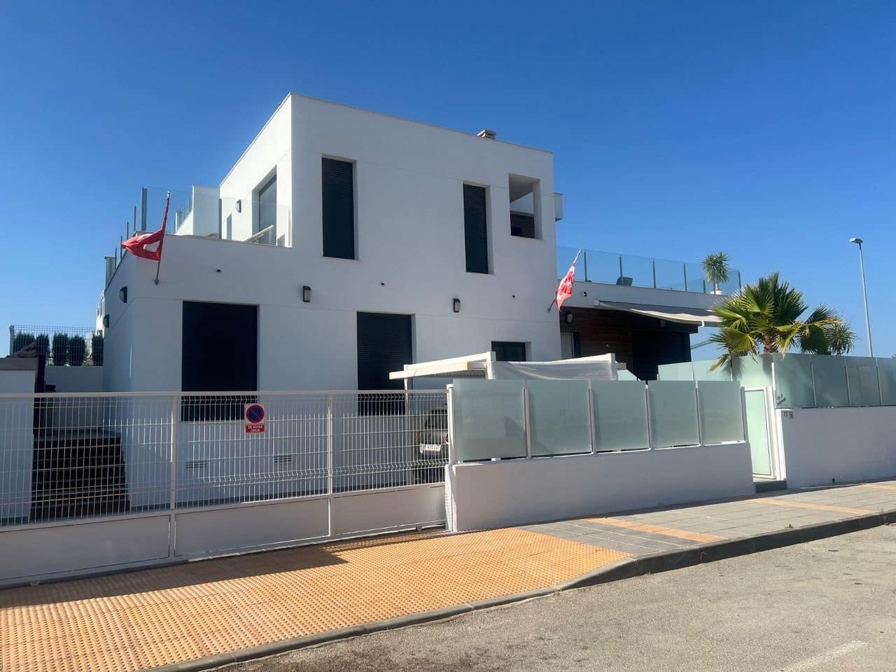 3 bedroom Villa for sale in Orihuela - € 515,000 (Ref: 9773263)