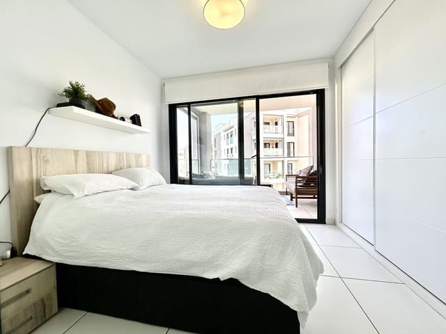 2 makuuhuone Huoneisto myytävänä paikassa Villamartin, Orihuela mukana 
autotalli - 229 500 € (Ref: 9773264)