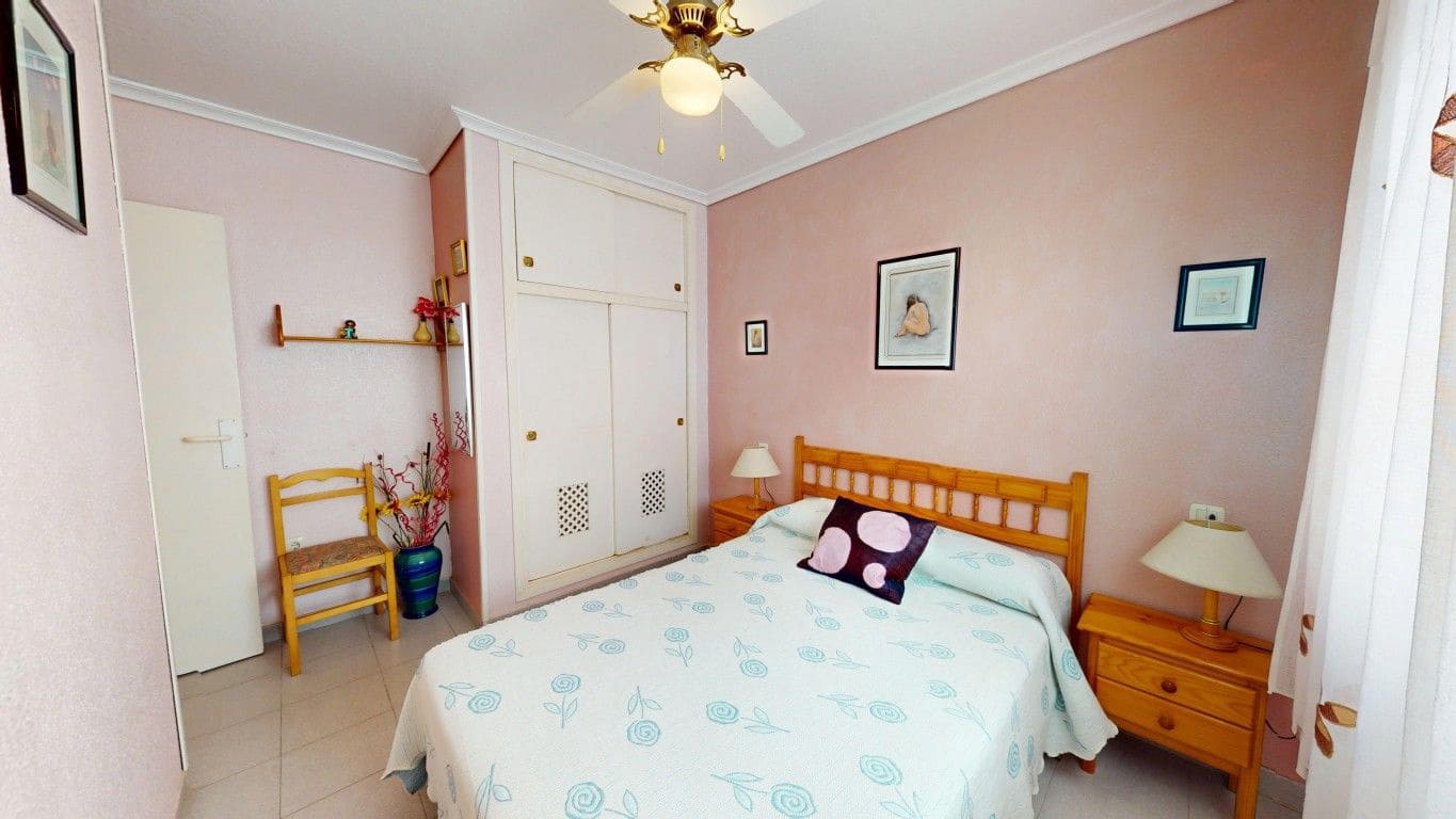 2 sypialnia Bungalow na sprzedaż w Los Narejos - 165 000 € (Ref: 9773265)