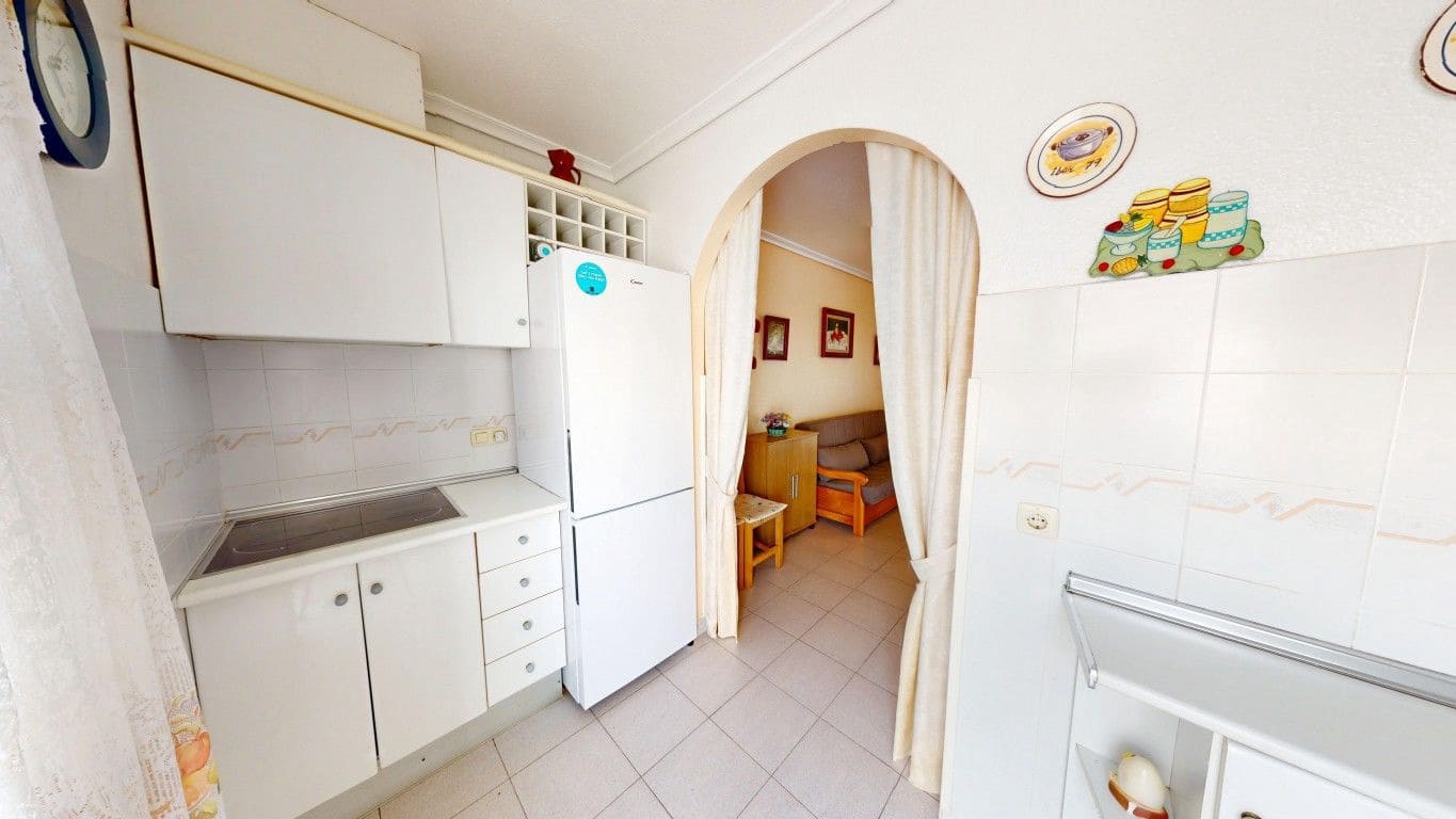 2 sypialnia Bungalow na sprzedaż w Los Narejos - 165 000 € (Ref: 9773265)