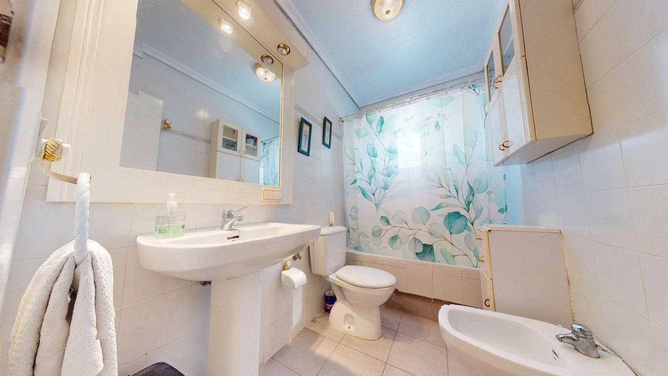 2 sypialnia Bungalow na sprzedaż w Los Narejos - 165 000 € (Ref: 9773265)