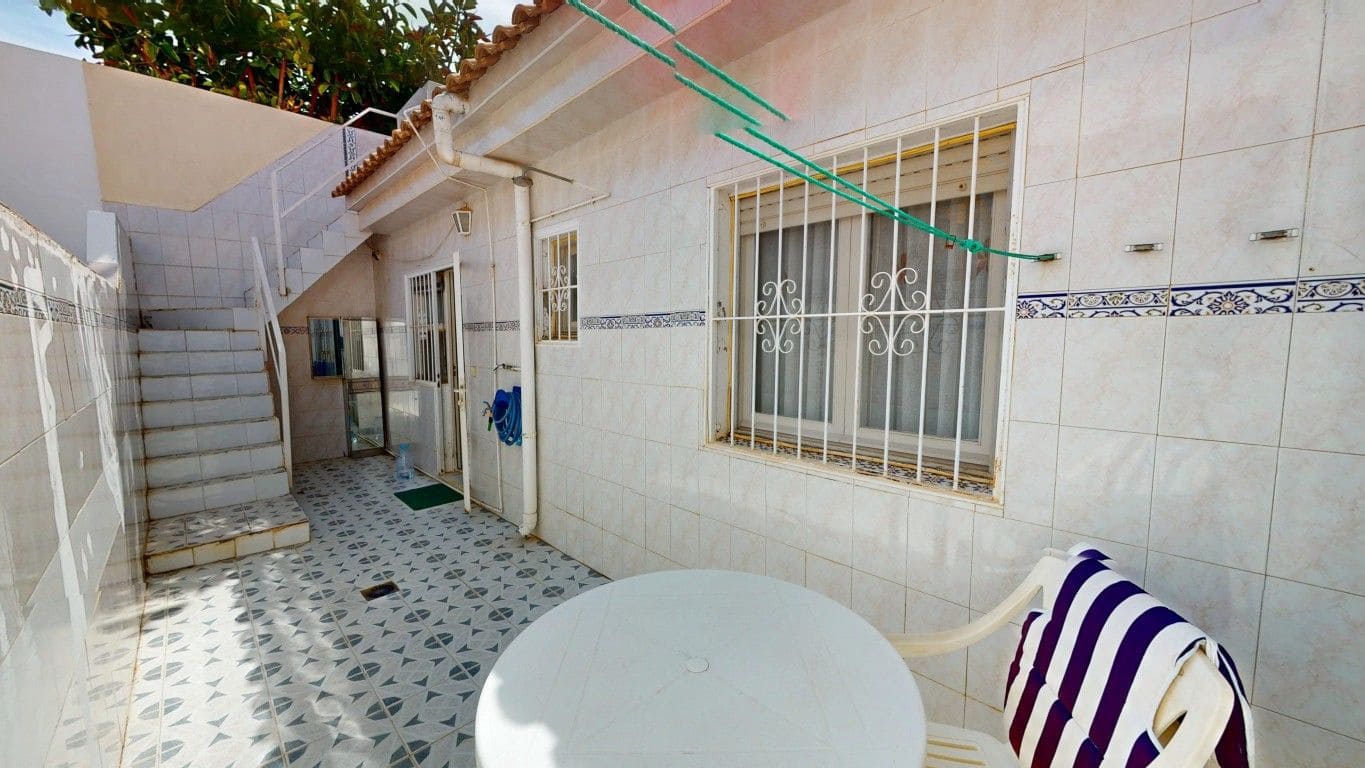 2 sypialnia Bungalow na sprzedaż w Los Narejos - 165 000 € (Ref: 9773265)