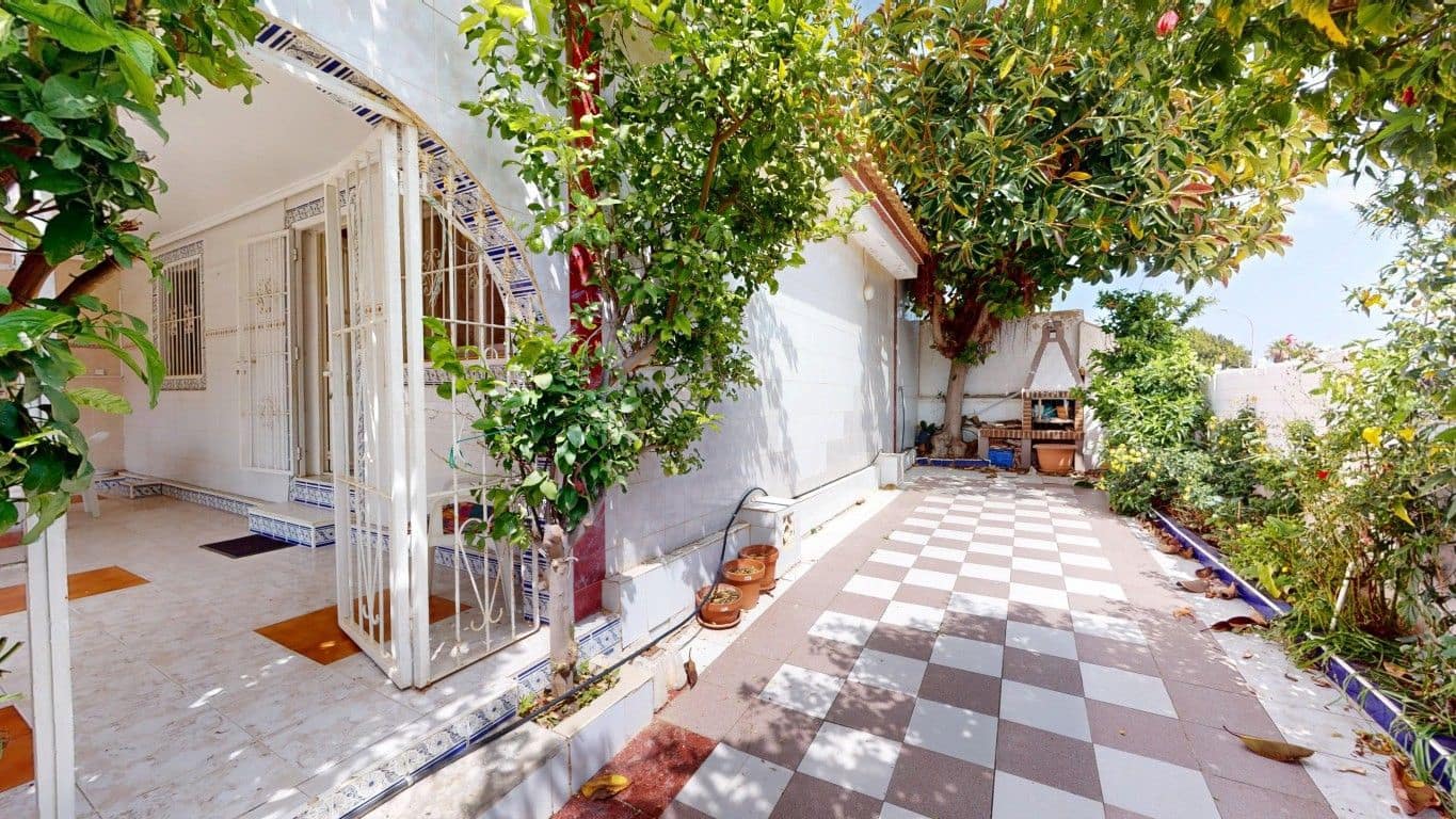 2 sypialnia Bungalow na sprzedaż w Los Narejos - 165 000 € (Ref: 9773265)