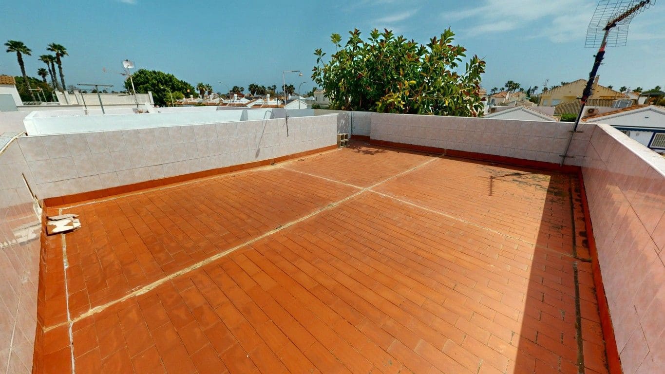 2 sypialnia Bungalow na sprzedaż w Los Narejos - 165 000 € (Ref: 9773265)