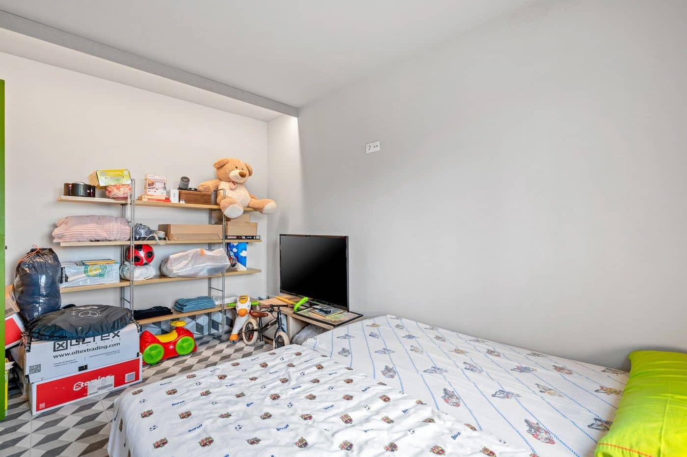 3 camera da letto Villa in vendita in Matola con piscina garage - 370.000 € (Rif: 9778307)