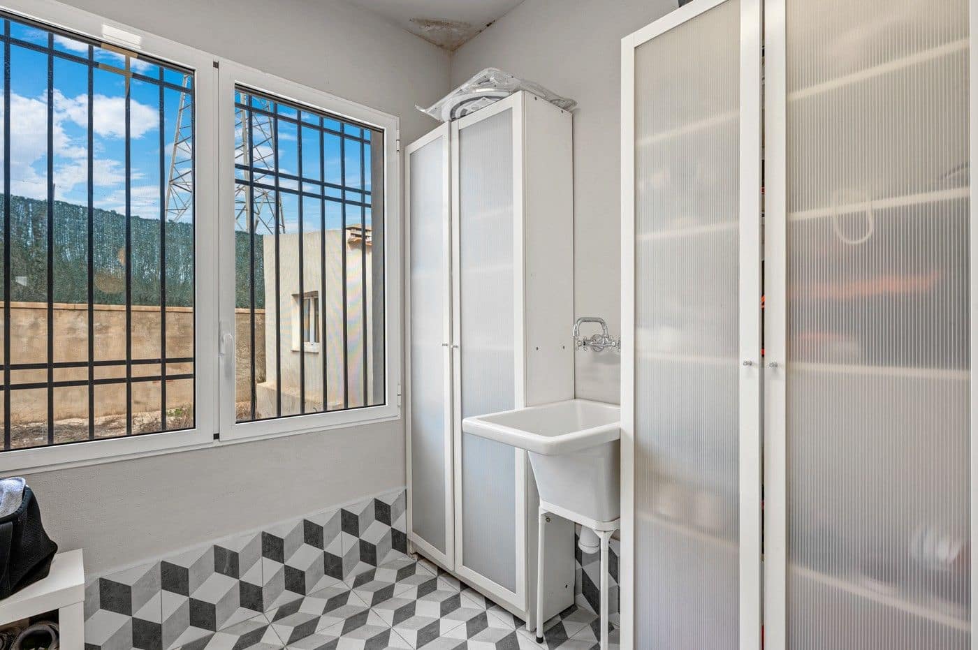 3 camera da letto Villa in vendita in Matola con piscina garage - 370.000 € (Rif: 9778307)