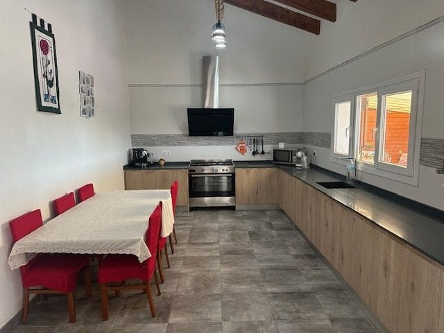 5 sypialnia Finka/Dom wiejski na sprzedaż w San Miguel de Salinas - 425 000 € (Ref: 9778309)