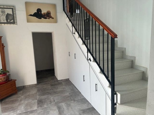 5 sypialnia Finka/Dom wiejski na sprzedaż w San Miguel de Salinas - 425 000 € (Ref: 9778309)