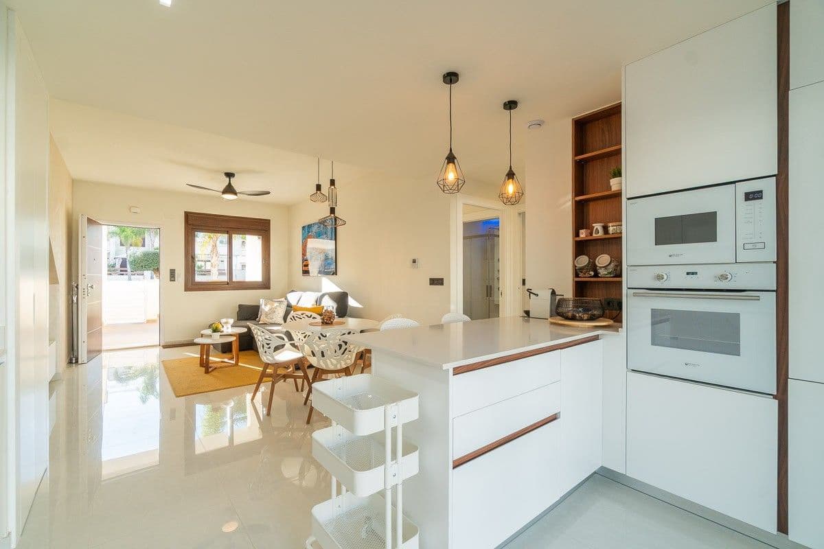 2 chambre Appartement à vendre à Los Balcones avec garage - 260 000 € (Ref: 9778312)