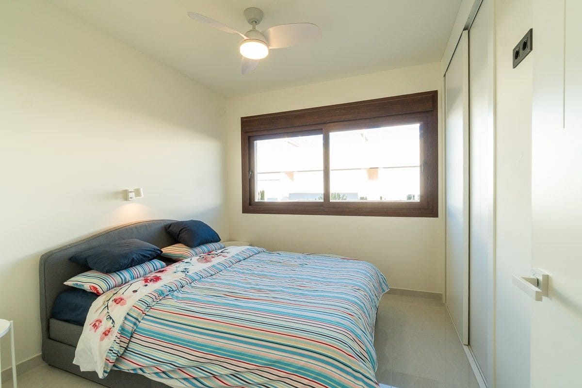 2 chambre Appartement à vendre à Los Balcones avec garage - 260 000 € (Ref: 9778312)