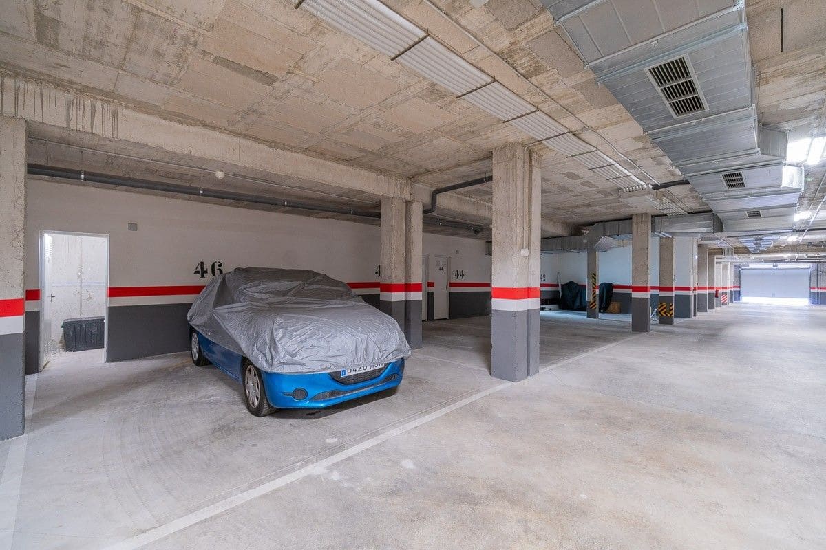 2 chambre Appartement à vendre à Los Balcones avec garage - 260 000 € (Ref: 9778312)