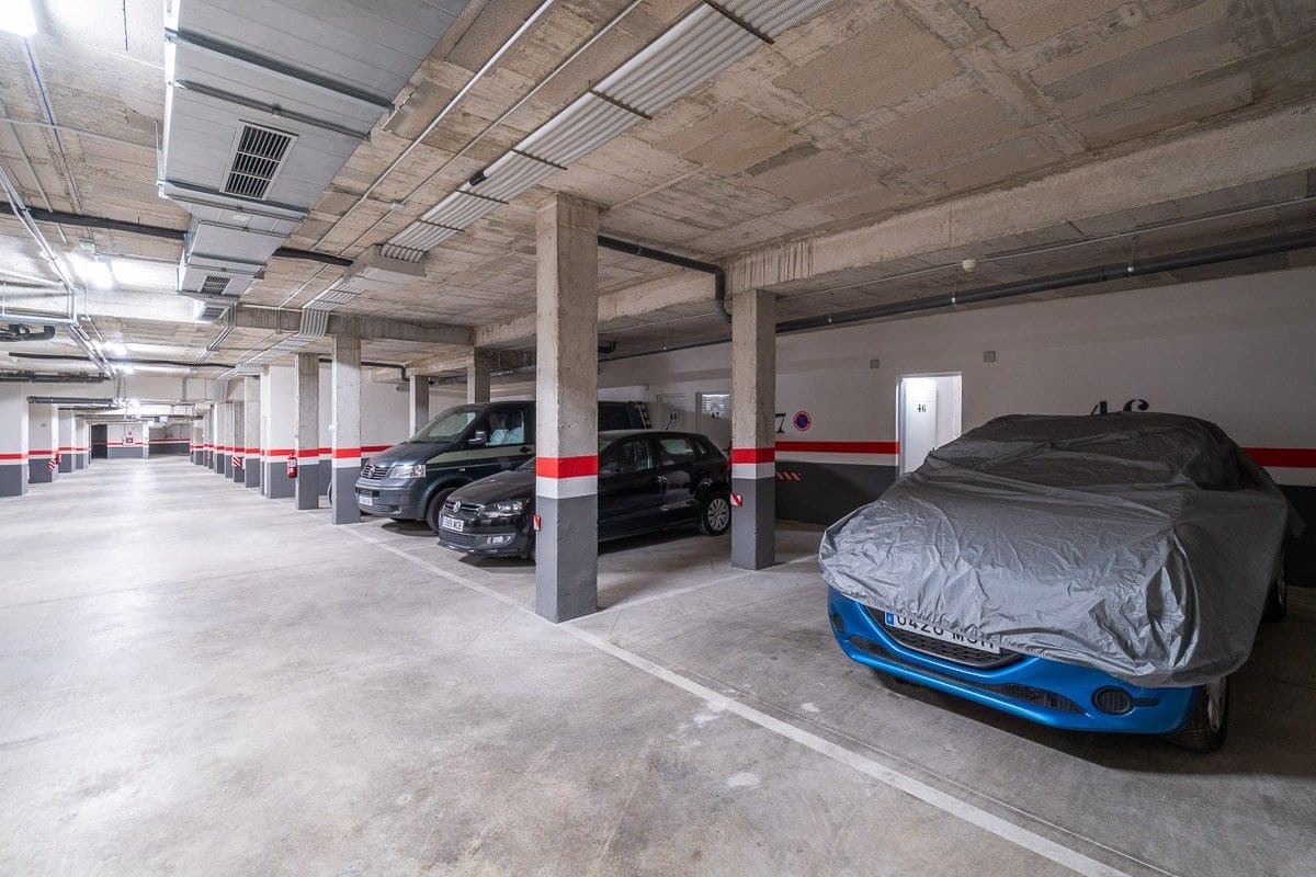 2 chambre Appartement à vendre à Los Balcones avec garage - 260 000 € (Ref: 9778312)