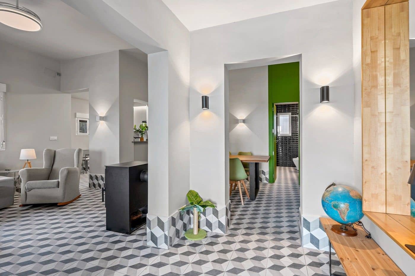 3 camera da letto Villa in vendita in Matola - 370.000 € (Rif: 9778313)