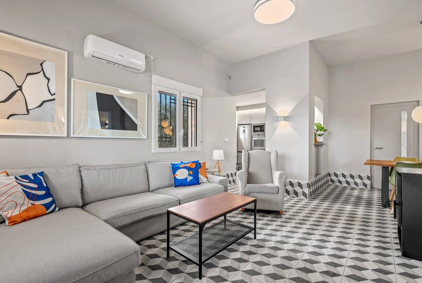 3 camera da letto Villa in vendita in Matola - 370.000 € (Rif: 9778313)