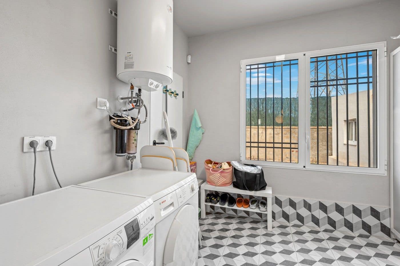 3 camera da letto Villa in vendita in Matola - 370.000 € (Rif: 9778313)