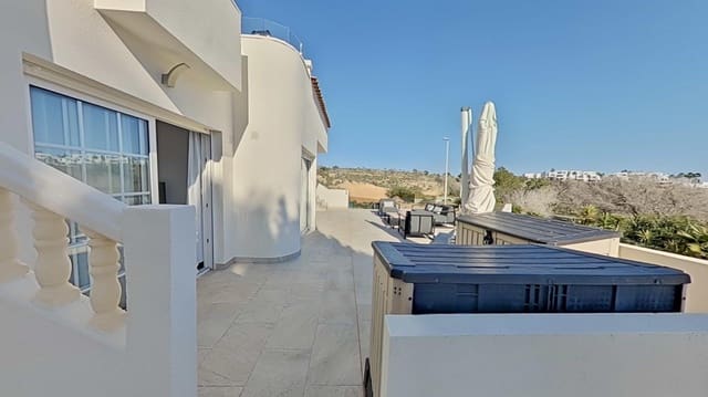 4 chambre Villa/Maison à vendre à Las Ramblas Golf, Orihuela avec piscine - 499 000 € (Ref: 9778314)
