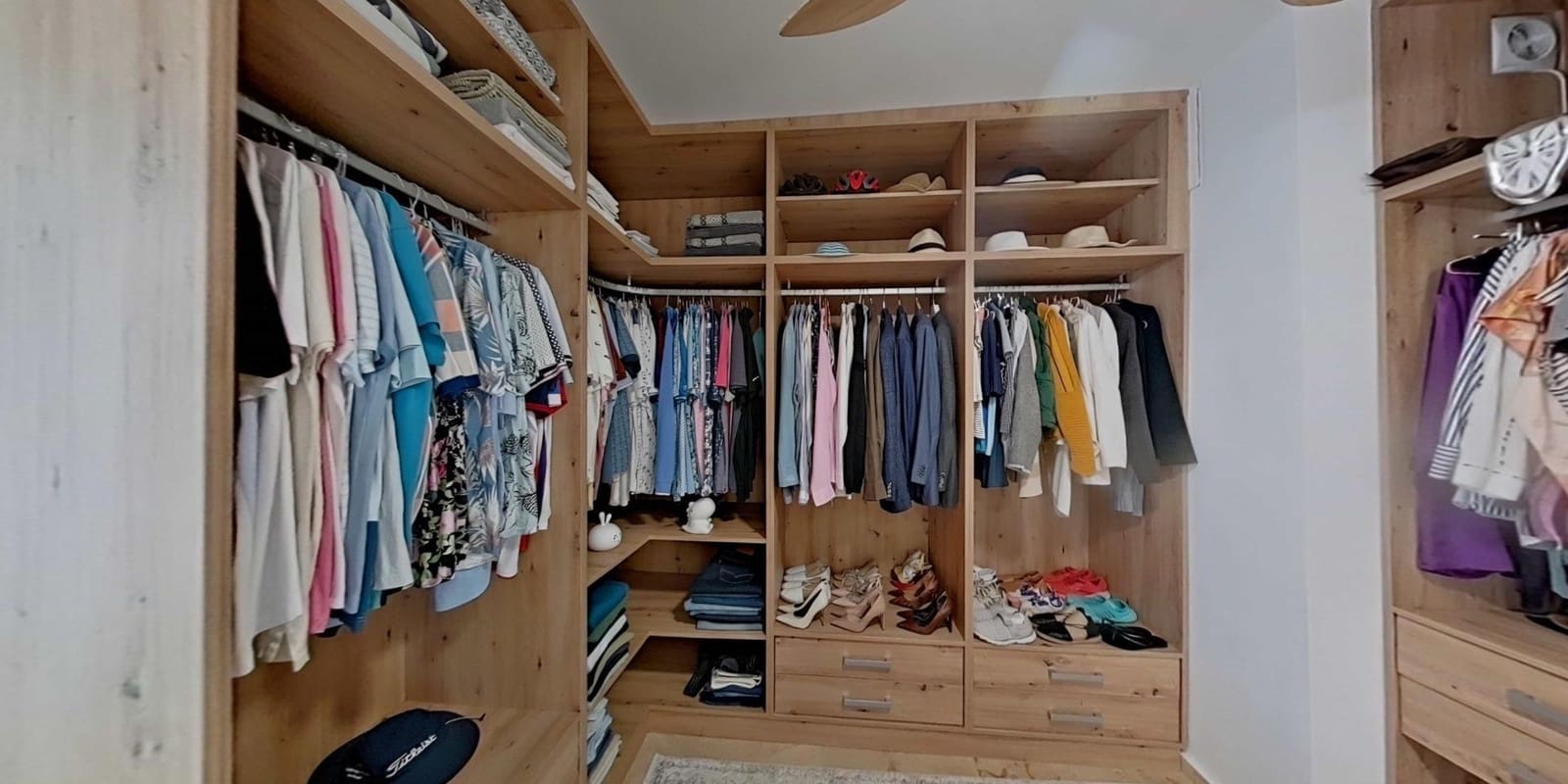 4 chambre Villa/Maison à vendre à Las Ramblas Golf avec piscine - 499 000 € (Ref: 9778314)