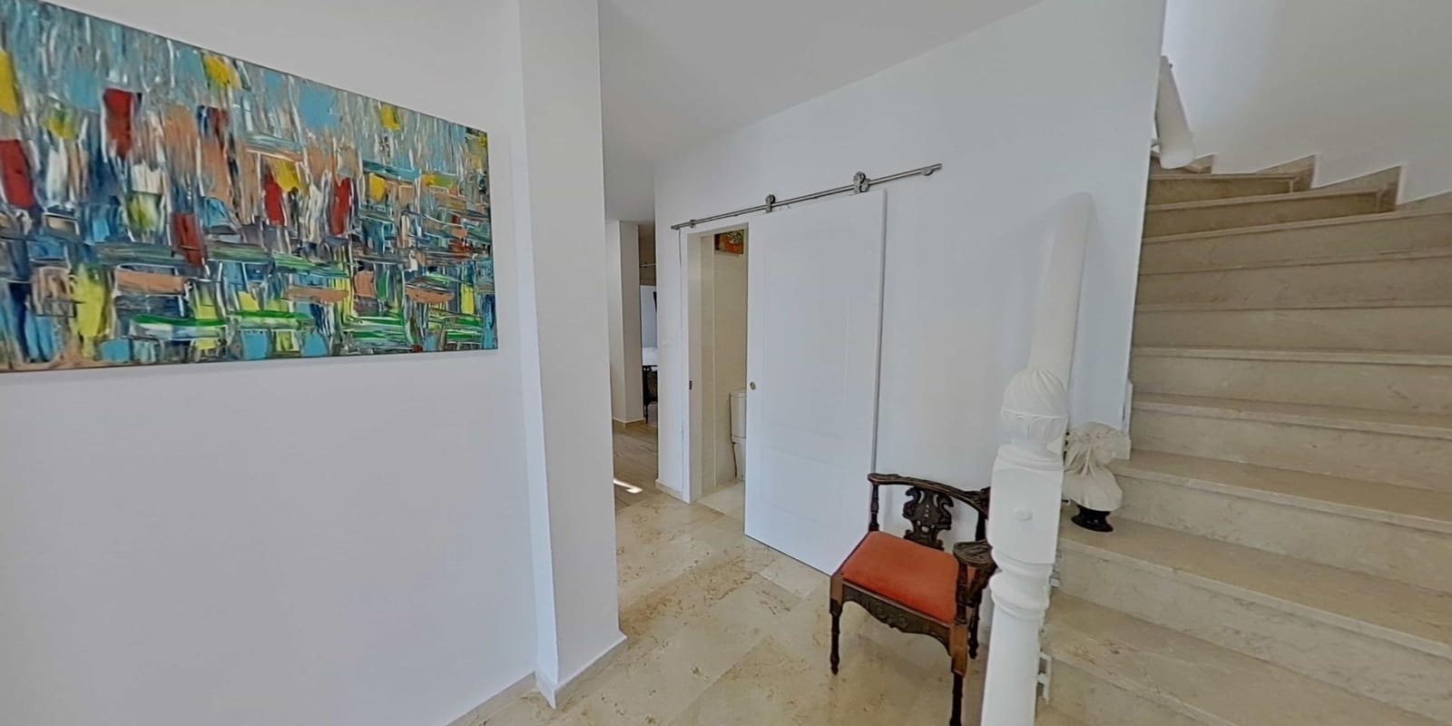 4 chambre Villa/Maison à vendre à Las Ramblas Golf avec piscine - 499 000 € (Ref: 9778314)
