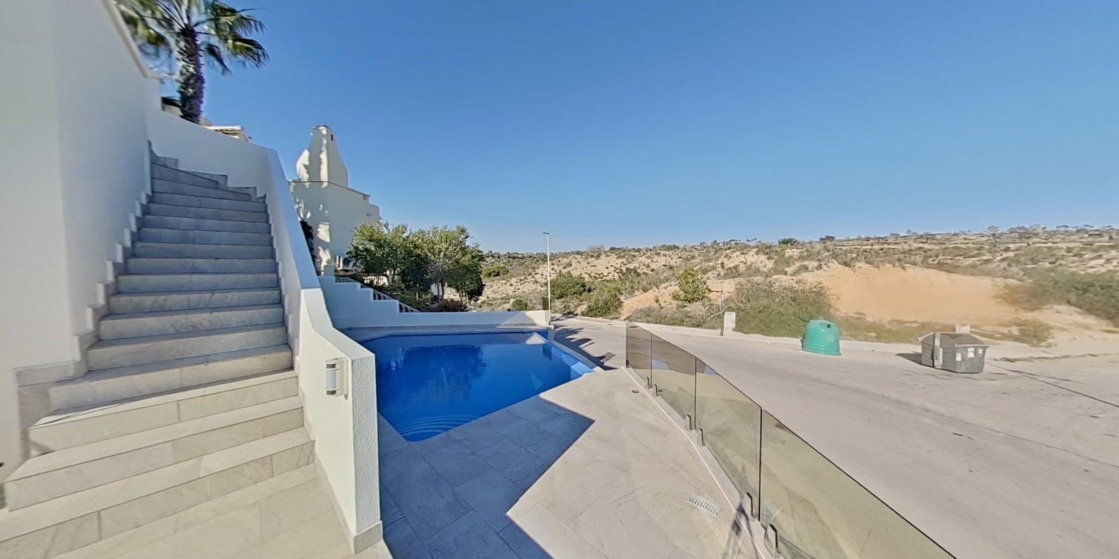 4 chambre Villa/Maison à vendre à Las Ramblas Golf avec piscine - 499 000 € (Ref: 9778314)