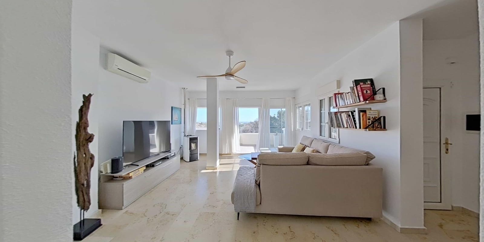 4 chambre Villa/Maison à vendre à Las Ramblas Golf avec piscine - 499 000 € (Ref: 9778314)