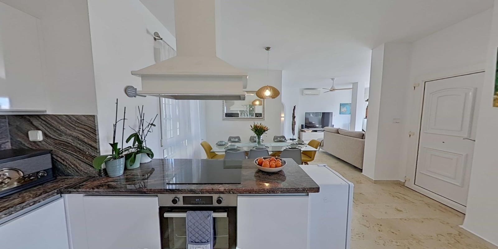 4 chambre Villa/Maison à vendre à Las Ramblas Golf avec piscine - 499 000 € (Ref: 9778314)