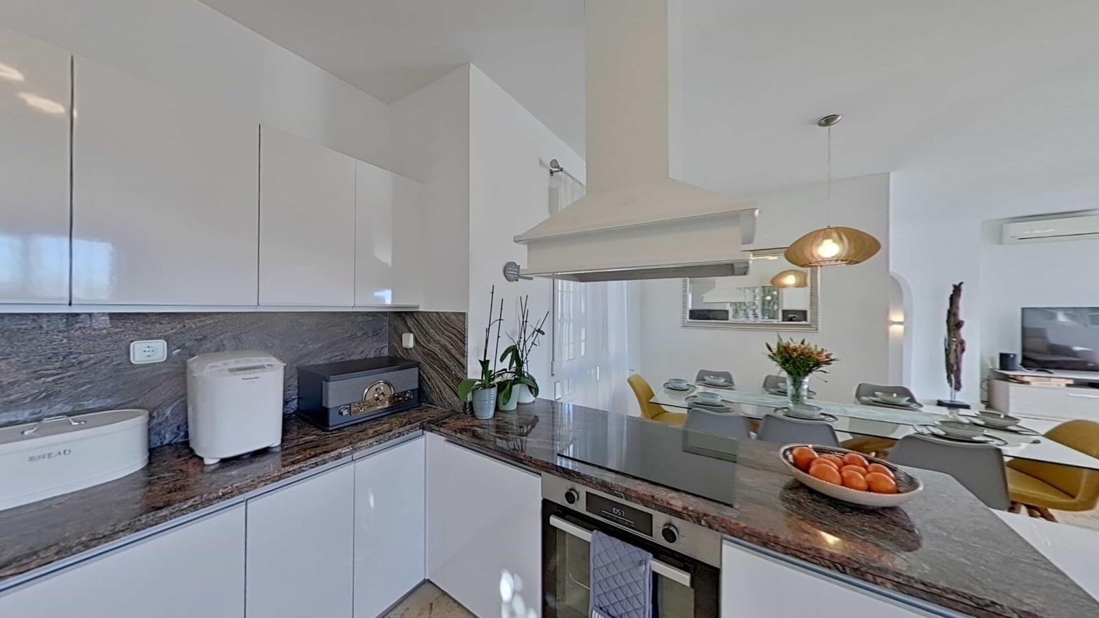 4 chambre Villa/Maison à vendre à Las Ramblas Golf avec piscine - 499 000 € (Ref: 9778314)