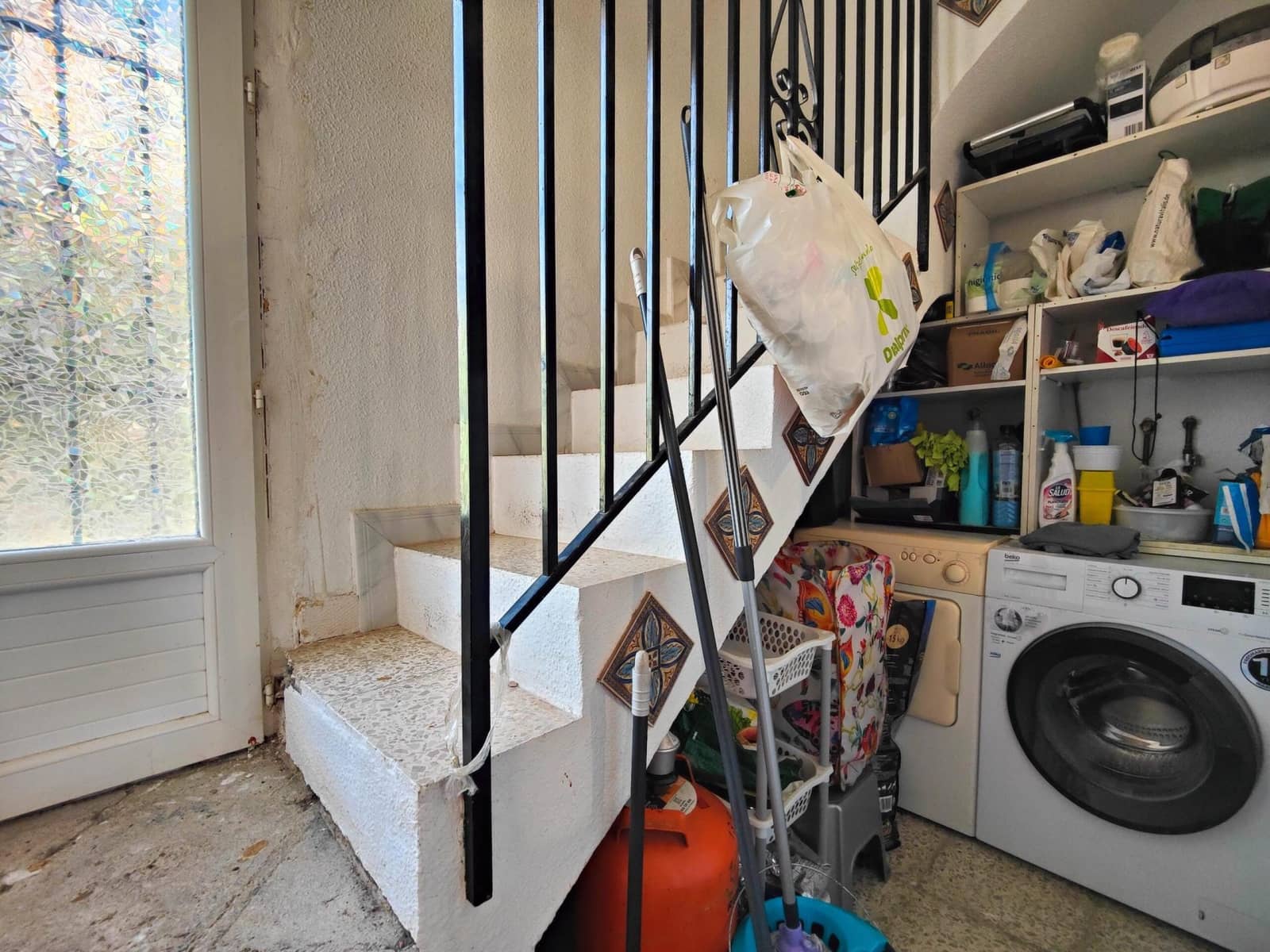 4 soveværelse Semi-Rækkehus til salg i San Miguel de Salinas med swimmingpool - € 189.900 (Ref: 9778316)